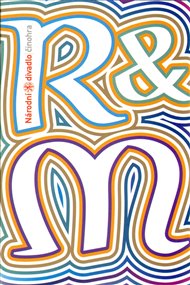 Radúz a Mahulena - Julius Zeyer