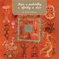 Báje a pohádky z Afriky a Asie - Miroslav Oplt, Ladislav Pařízek Mikeš