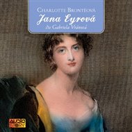 Jana Eyrová - Charlotte Brontëová