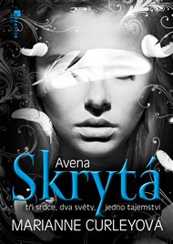 Avena: Skrytá - Marianne Curleyová
