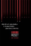 Ob�lka knihy Reset