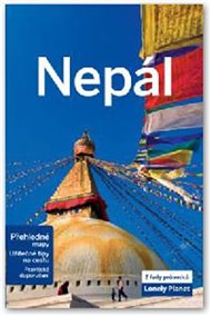 Nepál: Lonely Planet