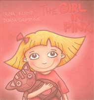 The Girl in the pink - Irina Klomp