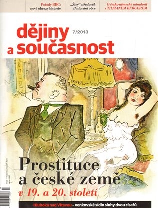 Dějiny a současnost 7/2013 - 