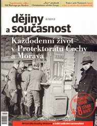 Dějiny a současnost 8/2013
