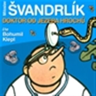 Doktor od Jezera hrochů