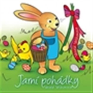 Jarní pohádky