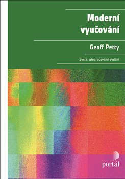 Levně Moderní vyučování - Geoffrey Petty