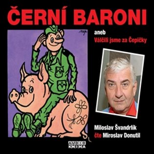 Černí baroni