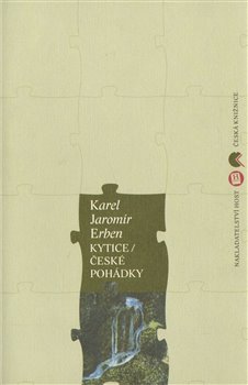 Levně Kytice. České pohádky - Karel Jaromír Erben