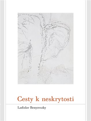Cesty k neskrytosti - Ladislav Benyovszky