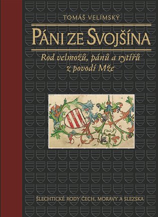 Páni ze Svojšína