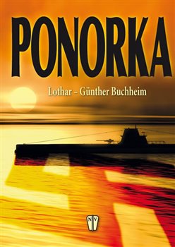 Levně Ponorka - Lothar-Günther Buchheim