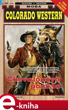 Levně Chevalonova pomsta - Josh Kirby e-kniha