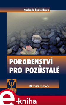 Levně Poradenství pro pozůstalé - Naděžda Špatenková e-kniha