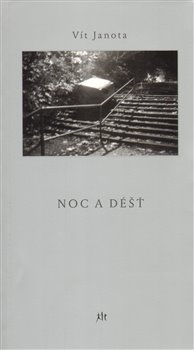 Noc a dest koupíte na Kosmas.cz