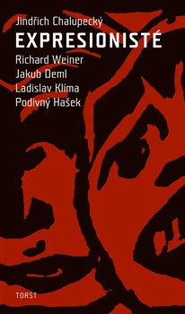 Expresionisté koupíte na Kosmas.cz