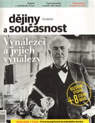 Dějiny a současnost 10/2013
