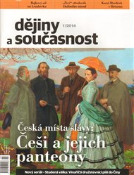 Dějiny a současnost 1/2014