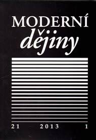 Moderní dějiny 21/1