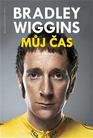 Můj čas - Bradley Wiggins
