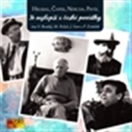 To nejlepší z české povídky - Karel Čapek, Bohumil Hrabal, Jan Neruda, Ota Pavel