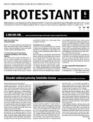 Protestant 2013/6