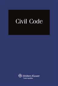 Civil code -  kol.