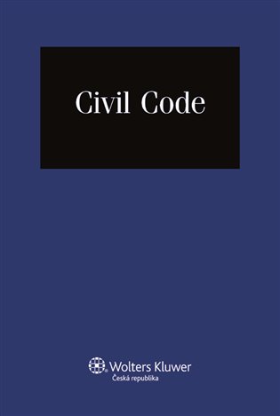 Civil code -  kol.