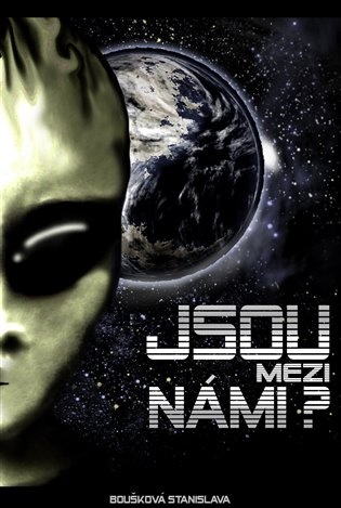 Jsou mezi námi? - Stanislava Boušková