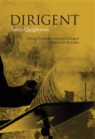 Dirigent - Sarah Quigley