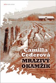 Mrazivý okamžik - Camilla Cederová