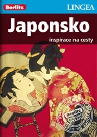 Japonsko: Inspirace na cesty