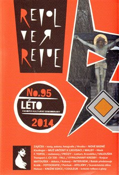 Levně Revolver Revue 95
