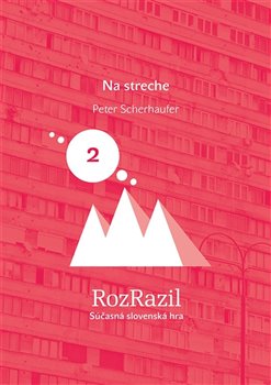 Na streche koupíte na Kosmas.cz