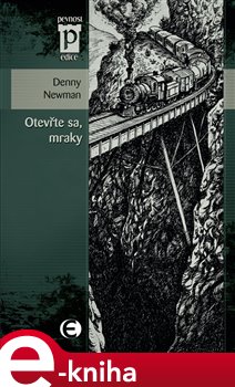 Levně Otevřte sa, mraky - Denny Newman e-kniha