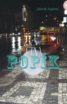 Popík koupíte na Kosmas.cz