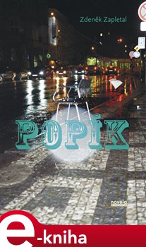 Levně Popík - Zdeněk Zapletal e-kniha