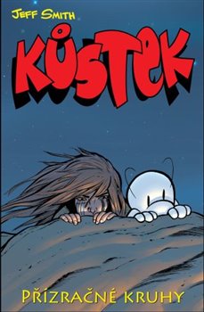 Přízračné kruhy. Kůstek 5 koupíte na Kosmas.cz