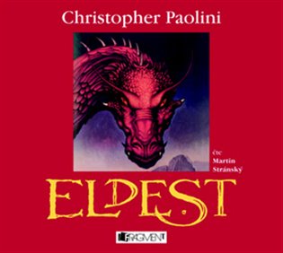 Eldest - Christopher Paolini
