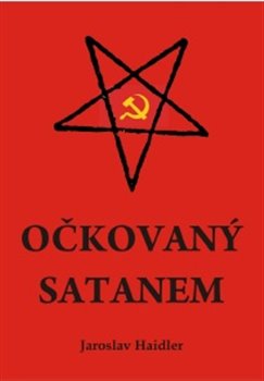 Očkovaný Satanem koupíte na Kosmas.cz