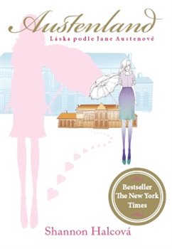 Austenland koupíte na Kosmas.cz