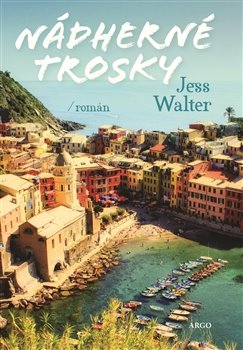 Nádherné trosky koupíte na Kosmas.cz