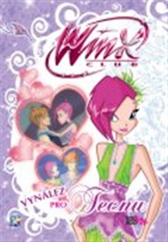 Levně Vynález pro Tecnu. Winx 6
