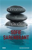 Obálka knihy Odpočívej v pokoji