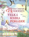 Ob�lka knihy Velk� kniha poh�dek