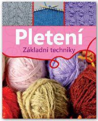 Pletení - 