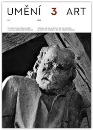 Umění 3/2013