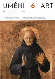 Umění 6/2013