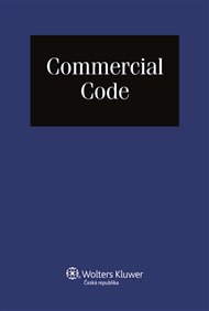 Commercial Code -  kol.